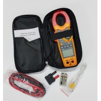 Pinza Amperometrica ARW-3343